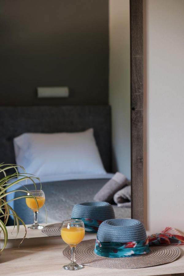 ארילס Mouzakitis Apartments 3 מראה חיצוני תמונה