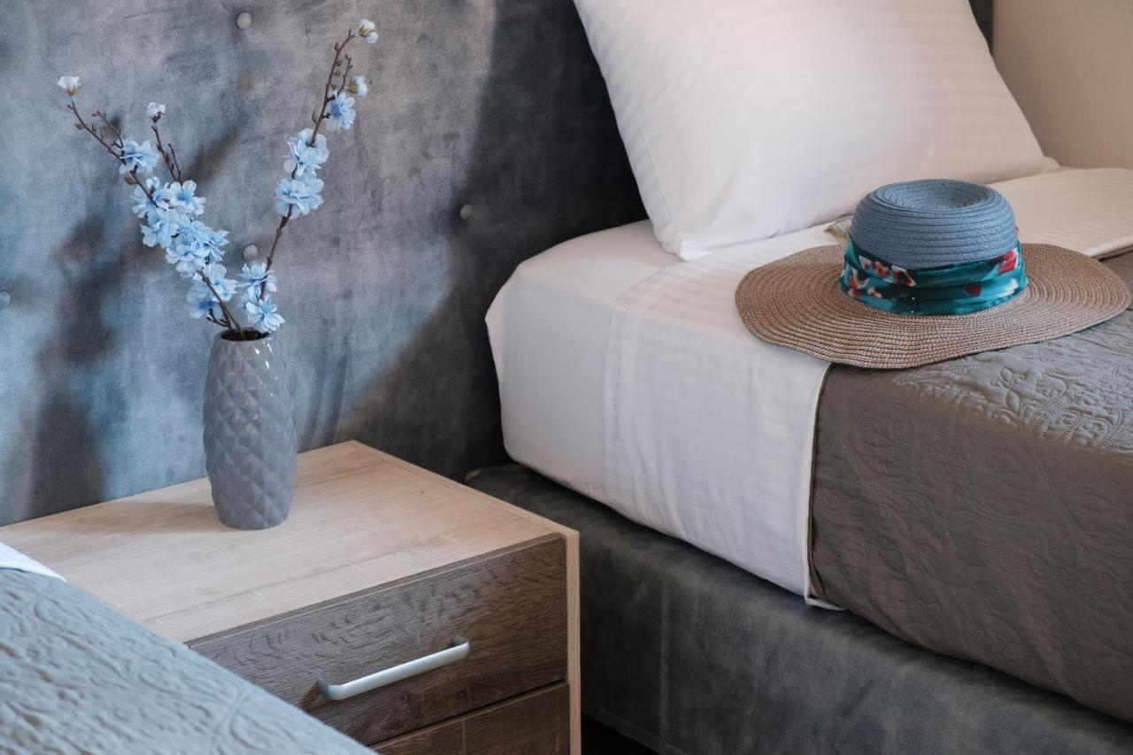 ארילס Mouzakitis Apartments 3 מראה חיצוני תמונה